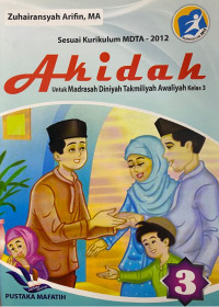 Image of AKIDAH