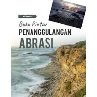 Image of BUKU PINTAR PENANGGULANGAN ABRASI