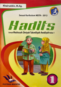 Image of HADITS
