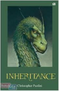 Image of INHERITANCE : WARISAN