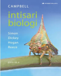 Image of INTISARI BIOLOGI