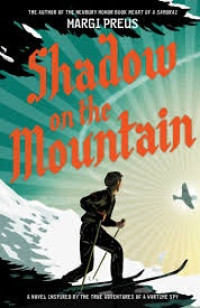 Image of SHADOW ON THE MOUNTAIN