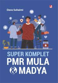 Image of SUPER KOMPLET PMR MULA & MADYA