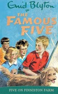 Image of THE FAMOUS FIVE