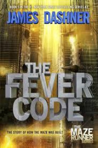 Image of THE FEVER CODE