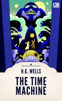 Image of THE TIME MACHINE